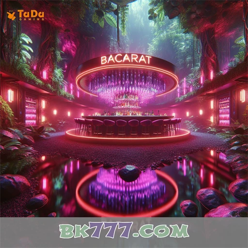 Bônus Imperdíveis do bk777.com: Atraia Sua Sorte com Estilo