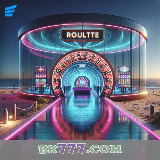 Slots Incríveis e Diversão Sem Fim no bk777.com