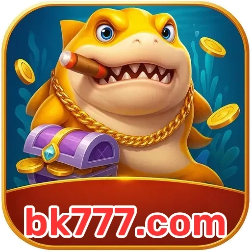 bk777.com Bônus