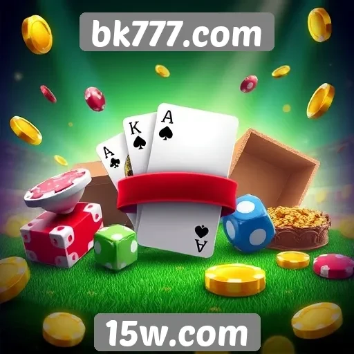 Comparativo de jogos disponíveis na plataforma bk777.com