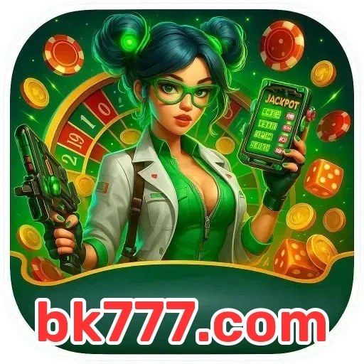 bk777.com Jogos