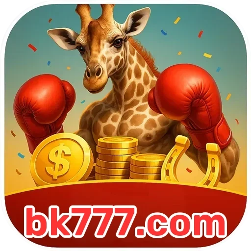bk777.com Login